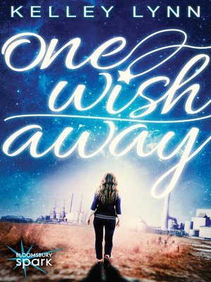 cover image of One Wish Away